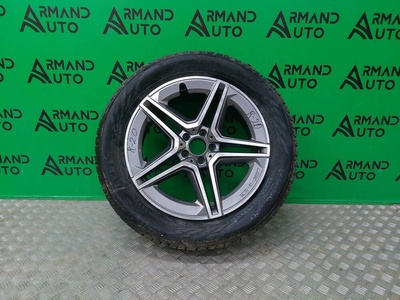 A16740132007X44 диск колесный r20 Mercedes GLE-Class V167 , A1674013200