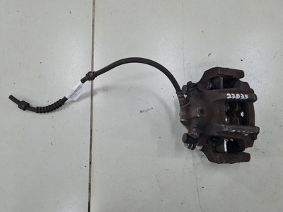 34116850650 суппорта тормозного механизма BMW 3 F34 2014