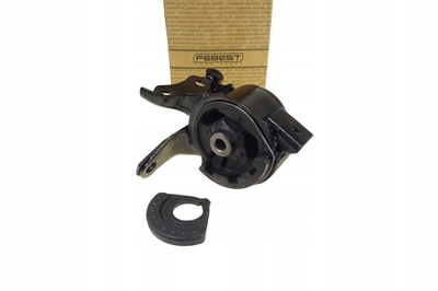 MZM012 mazda 6 gg gy 02 - 08 подушка двигателя левая