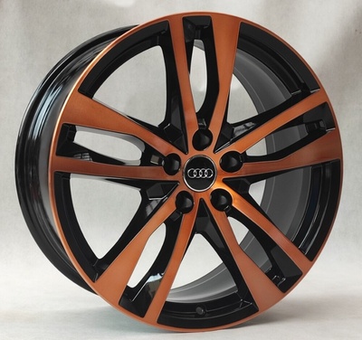 Колёсные диски audi a4 b9 b8 a6 c7 c8 s4 s6 q8 8 , 5j 19 et40