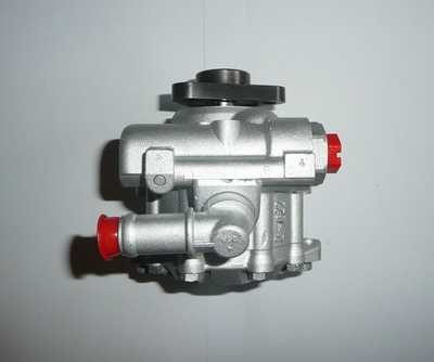 4B0145156R насос гур audi a4 b5 a6 c5 s6 2.4 2.8 3.0