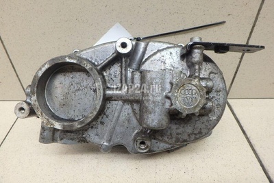 06F103530F Крышка распредвала VAG Golf Plus (2005 - 2014)
