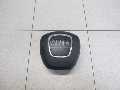 4L0880201AA6PS Подушка безопасности в рулевое колесо VAG Q7 [4L] (2005 - 2015)