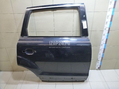 4L0833052 Дверь задняя правая VAG Q7 [4L] (2005 - 2015)