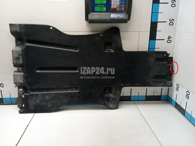 7L8825231A Защита КПП VAG Q7 [4L] (2005 - 2015)