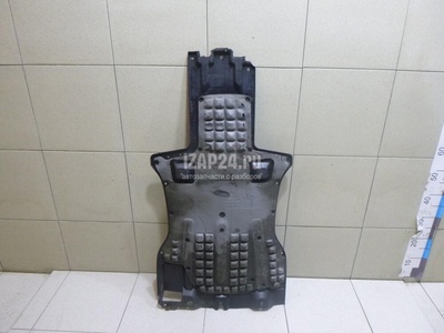 7L8825231A Защита КПП VAG Q7 [4L] (2005 - 2015)