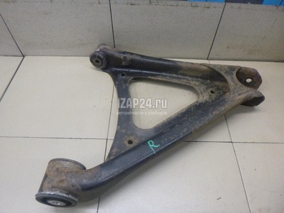 7L0505312B Рычаг задний нижний правый VAG Q7 [4L] (2005 - 2015)