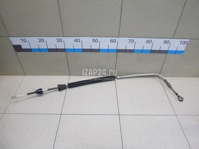 4L0713265C Трос КПП VAG Q7 [4L] (2005 - 2015)