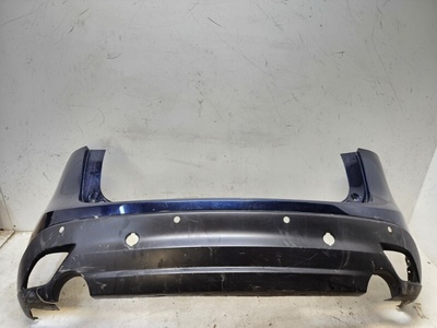 KD4750221 бампер Mazda CX-5 1 2011-2016