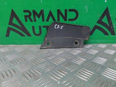 KD5351PV1A брызговик Mazda CX-5 1 2011-2017 , kd53511