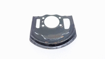 41151JG00A Пыльник тормозного диска Nissan Qashqai J10 2008