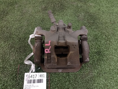 440118J100 суппорт Nissan Teana j31 2006