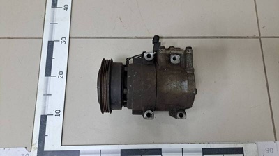 KP1CA06 Компрессор системы кондиционирования Hyundai Hyundai Getz 2002-2010 , 977011C250