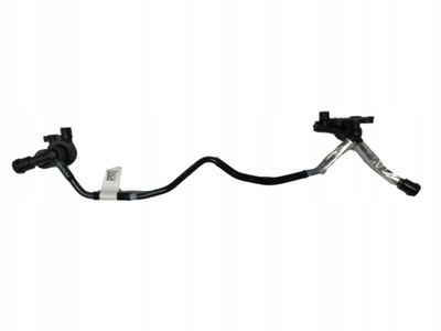 059121086BG audi oe шланг провода радиатора a4 a5 a6 a7 a8
