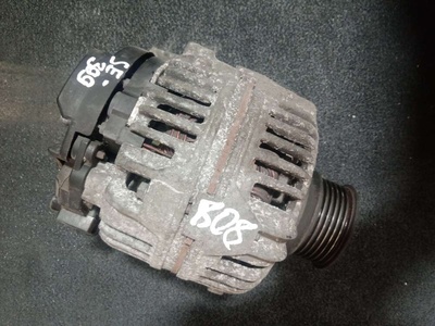 028903028D Генератор Skoda Octavia A4 2000 ,0124325003