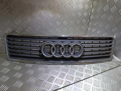 4B0853651F Решетка капота Audi A6 C5 рестайлинг 2001-2004 2003