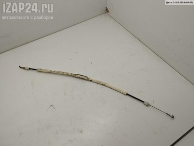 4B0837086 Трос двери передней R Audi A6 C5 (1997-2005) 2002