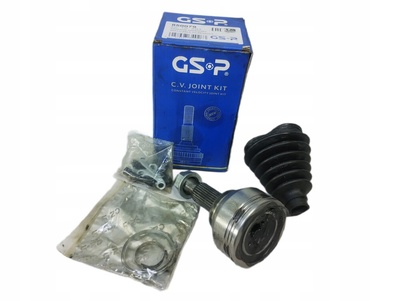 850079 renault лагуна ii 2.0 16v шрус карданный комплект gsp