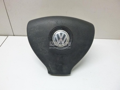 1K0880201BB1QB Подушка безопасности в рулевое колесо VAG Golf V (2003 - 2009)