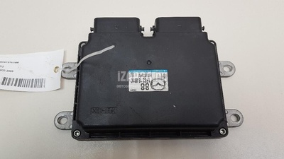 LFS318881C Блок управления двигателем Mazda Mazda 3 (BK) (2002 - 2009)