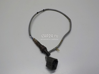 Z60118861B Датчик кислородный/Lambdasonde Mazda Mazda 3 (BK) (2002 - 2009)