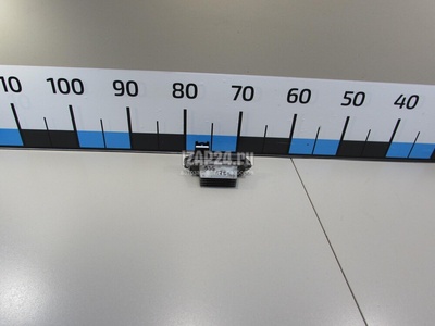 BP4M61B15 Резистор отопителя Mazda Mazda 3 (BK) (2002 - 2009)