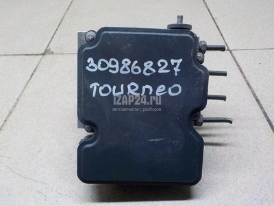2198317 Блок ABS (насос) Ford Transit/Tourneo Custom 2012