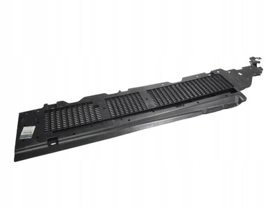 172900007R защита шасси scenic iii oe