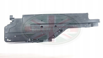T4A17503 переднее правый крышка шасси ягуар f - pace x761 hk83104c20ak