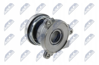 NWSPL020 nty 679034 nty центральный выжимной подшипник