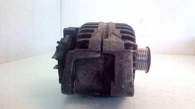 0124525030 генератор opel vectra c 2 , 0 d