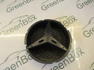 A2188880060 Эмблема Mercedes CLS W218 1 поколение 2013