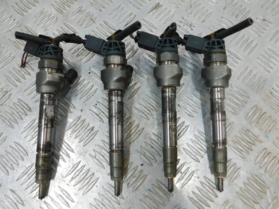 0445116 форсунки форсунки 0445110599 мини countryman r60 1.6 d