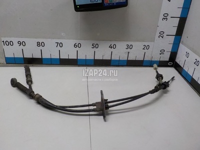 MR290438 Трос КПП Mitsubishi Space Runner (N6) (1999 - 2002)