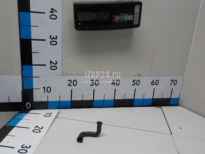 MR996984 Патрубок отопителя Mitsubishi Lancer (CS/Classic) (2003 - 2008)