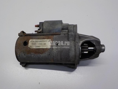 YS4U11000AB Стартер Ford V50 (2004 - 2012)