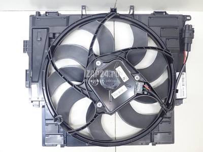 17418642161 Вентилятор радиатора BMW 5-serie F10/F11 (2009 - 2016)