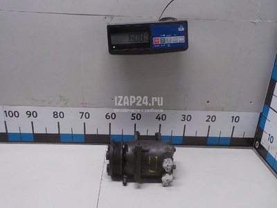 LR019310 Компрессор системы кондиционирования Land Rover S-MAX (2006 - 2015)