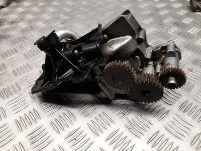 079115103BE audi a8 4.0 tfsi d4 4h насосы масляный