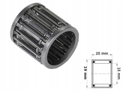 WZMOTO.PL MMP.23.02.2023.14.992 подшипник игольчатые шатуна гора mz etz 150 ди