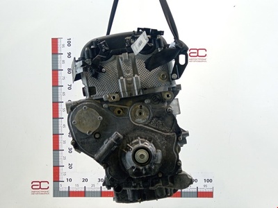 Z22YH Двигатель (ДВС) Opel Vectra C (2002-2008) 2006 2.2 ,55562900