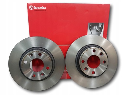 09.7196.11 brembo тормозные диски колодок набор передняя audi a4 exeo passat