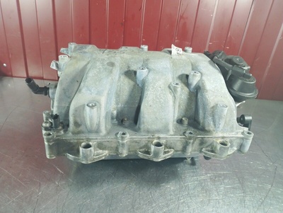 A2721402401 Коллектор впускной Mercedes E-class W211 2006 , A2721402201, A2721402101, A0025401897, A2720701795, A2720780123