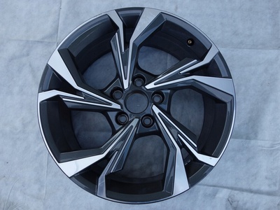 Колесо audi s3 a3 8y0 8x18 et 46