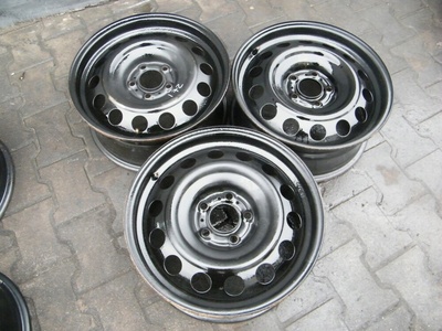 [i72] 5x108 et44 r16 citroen peugeot 407 607 &