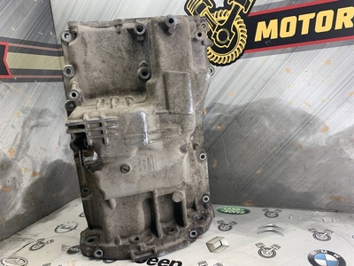 LFE510401 Поддон Mazda 6 GG 2003