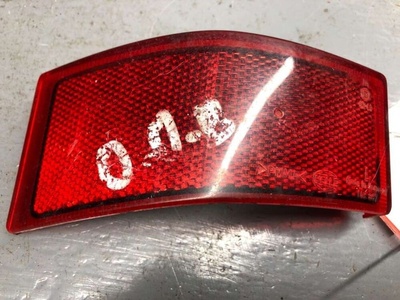 143889 Катафот Opel Omega B 1999