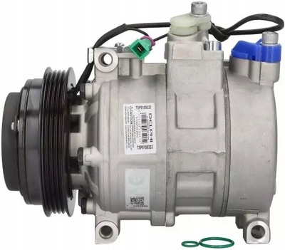 TSP0159333 delphi компрессор кондиционера