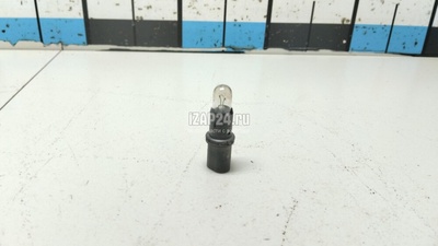 63138360205 Патрон лампы BMW 6-serie E64 (2004 - 2009)
