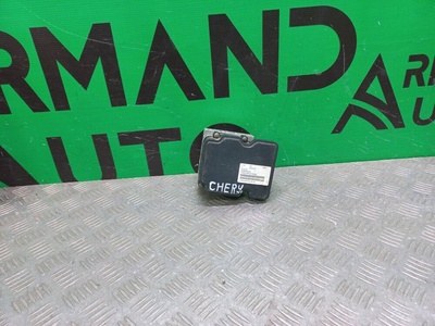 207000063AA блок abs EXEED TXL M32T 2020-нв